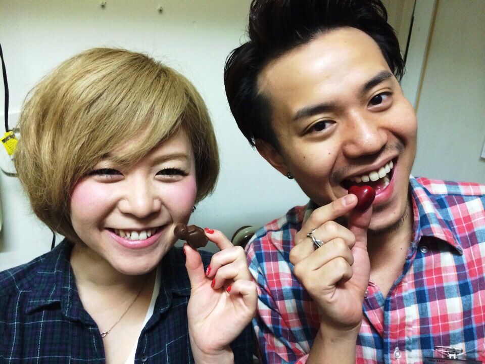 ピエールマルコリーニ 食しました(^◇^)