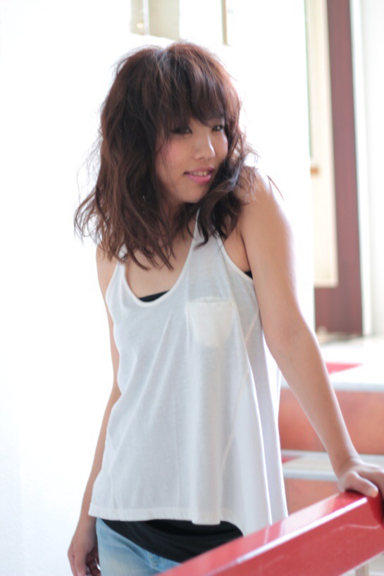 撮影3スタイル〜^_−☆