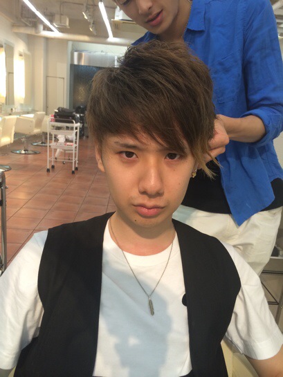 最近の営業後の過ごし方