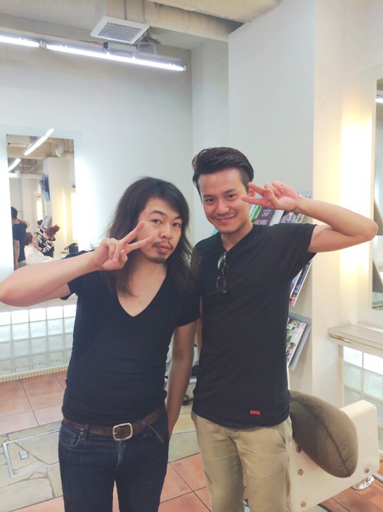 レベルアップを目指して講習！！ 講師は田代 周さん！！