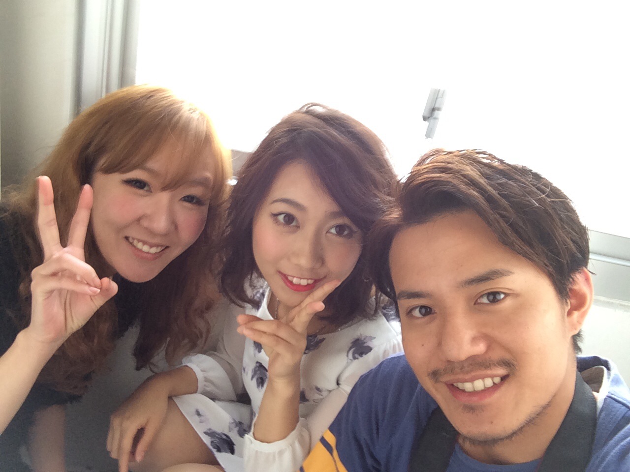 スタッフ募集ブログ第二弾☆ところでaffectには実際にどんなお客様が来てくれている??