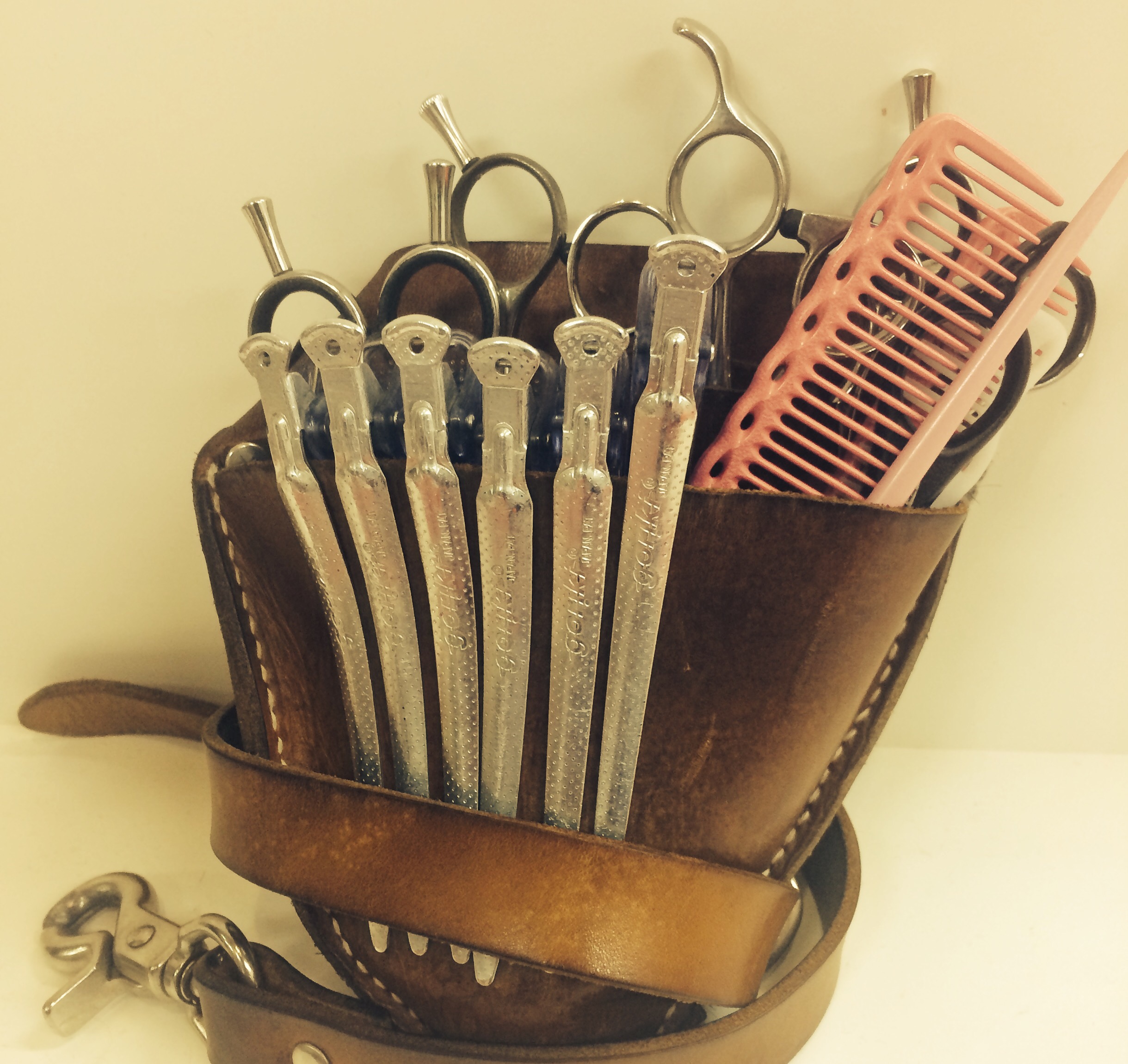 僕がカットの前のカウンセリングで大事にしてる事！！