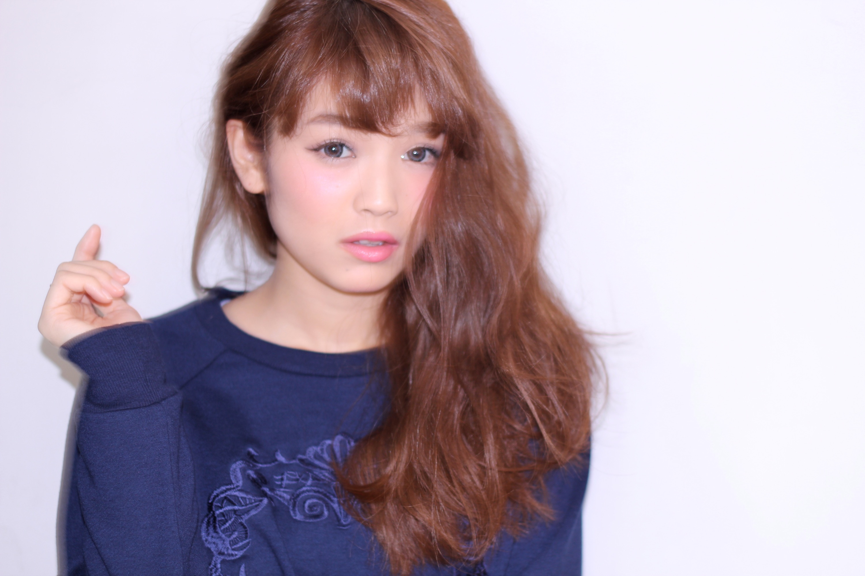 よくある質問  ドライヤーの冷風って何に使うの？？