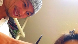 ディレクター伊神さんにカットしてもらった話☆