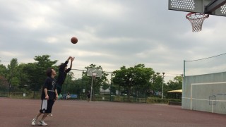 ３年ぶりにしっかり身体をうごかそうと思ったら…