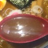 麺や 六三六 にぼし系のスープが美味しいラーメン☆