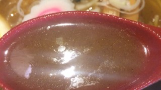 麺や 六三六 にぼし系のスープが美味しいラーメン☆