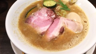 沖縄気分を味わいたく 今池にある麺屋玉ぐすくへ☆