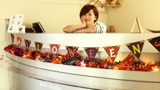 ハッピーhalloween☆