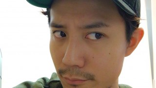 俺的！こなれて見えるキャップのかぶり方！！メンズ編☆