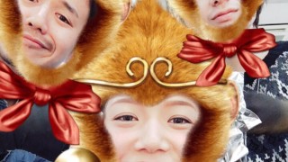 遊んでばっかにみえますが仕事してまっせ☆