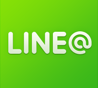質問など来ています☆LINE@!!