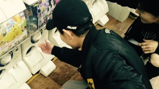 実ったトランクス愛!!!笑