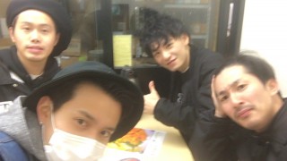 漢だけの弾丸東京旅行〜築地編〜