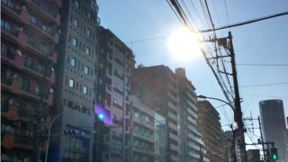 漢だけの弾丸東京旅行〜二日目編〜