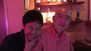 瑞穂区の雀荘がbarに!?jangpark norinori☆