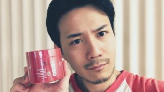 えろ〜い雰囲気をだしたいメンズはこれをどうぞ笑 ドイツ産まれの超オススメジェル