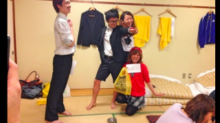 ツッコミどころ満載の名探偵コナン☆