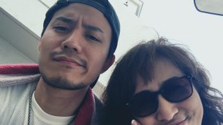 スタッフ全員でまるは食堂へ☆part２