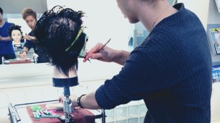 できなかったらその日に練習する