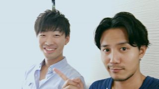 埼玉→名古屋！結婚式前に来てくれました^_−☆ご結婚おめでとうございます！！