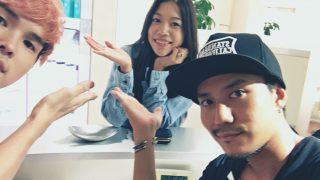 秋カラーも安定！！勉強の秋…英語部始動！？