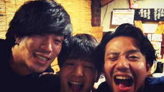 飲み過ぎ注意！！笑