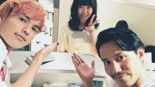 いつもありがとう☆