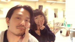 とにかく来てと友達にお願いしまくった勝負の１１月！！