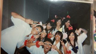 こ〜んなことやってたのにみんなしっかり大人になってました笑 同窓会に参加してきました^_−☆