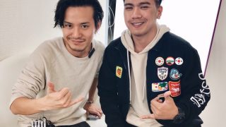 他国からのお客様☆気合とジェスチャーでなんとかなりますが？？笑