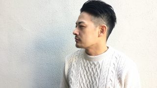 映画ファンタスティックビーストから髪型をインスパイア☆