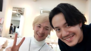 特別な日のために半年間頑張りました！！