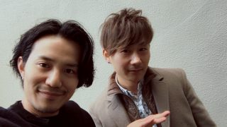 海外でのお仕事でも毎回ご来店に感謝です😌