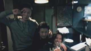 さよならじゃないですよね！？また会いましょう^_−☆