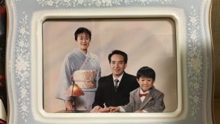 年のはじめに母にあいさつするために豊橋へ☆そして豊橋のB級グルメといったら！？