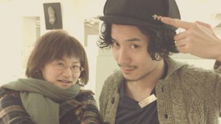 探偵アイドル！？☆Facebookでつながった同級生がなにやら・・・^_−☆