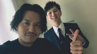 別れの時期、、、最後は嬉しいオーダーを