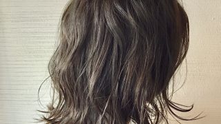 後輩に伝授！！ヘアアイロンの僕の巻き方編