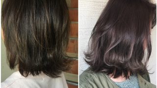 初心忘れるべからず！狙った色をだすために☆