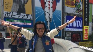 新しいところはわくわく！美容院もワクワクするところ！！