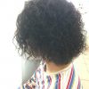ボンバーヘアから就活に向けて大変身！！