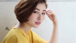 ちょいと大人っぽく！それには１テクあるんです☺