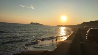 夏よ終わらないでくれ〜(T_T)