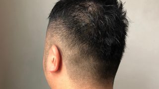 どんな職種でも好印象 刈り上げベリーショート