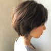 朝時間かけたくない人にオススメなショートボブ
