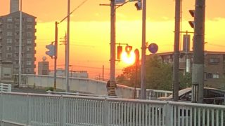 僕の好きな時間帯