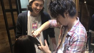 ワクワクする未来を目指して(^^)