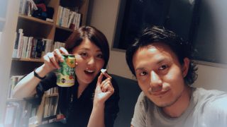 幹部ミーティング