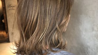 分かりやすく太めにハイライトを☆